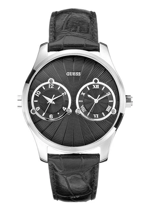 Guess GUW70004G2 Erkek Kol Saati
