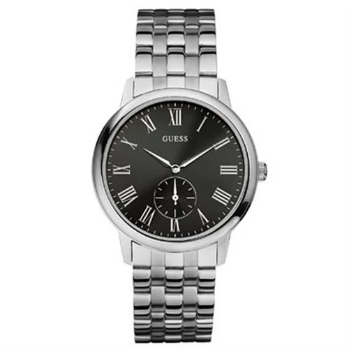 Guess GUW80046G1 Erkek Kol Saati