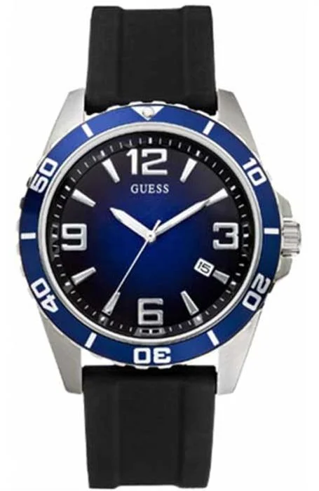 Guess GUW80054G2 Erkek Kol Saati