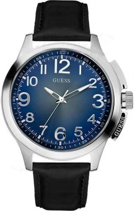 Guess GUW80057G1 Erkek Kol Saati