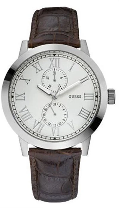 Guess GUW85043G2 Erkek Kol Saati