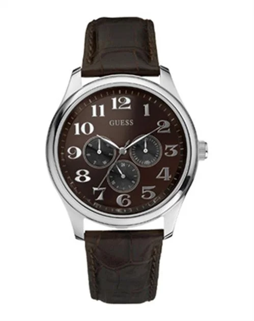 Guess GUW85052G2 Erkek Kol Saati