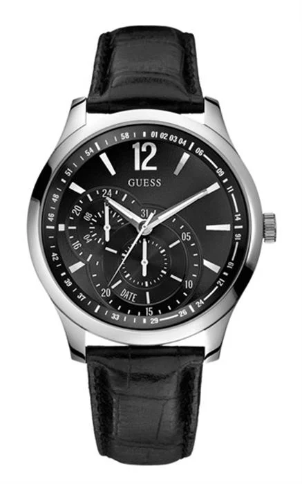 Guess GUW85053G1 Erkek Kol Saati