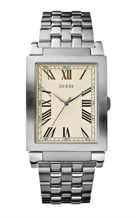 Guess GUW85062G2 Erkek Kol Saati