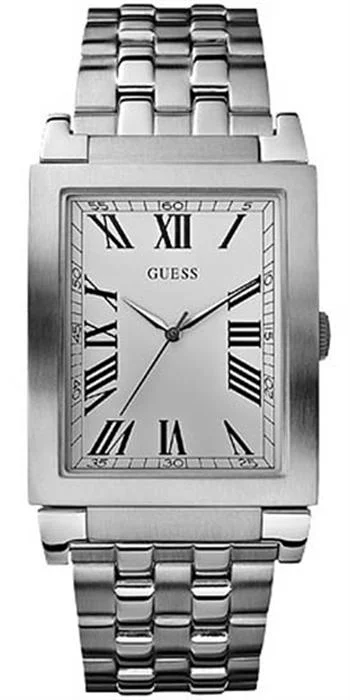 Guess GUW85062G3 Erkek Kol Saati