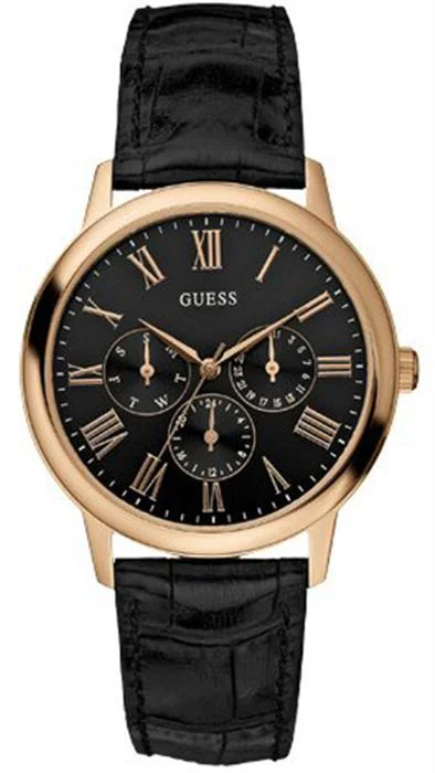 Guess GUW85069G1 Erkek Kol Saati