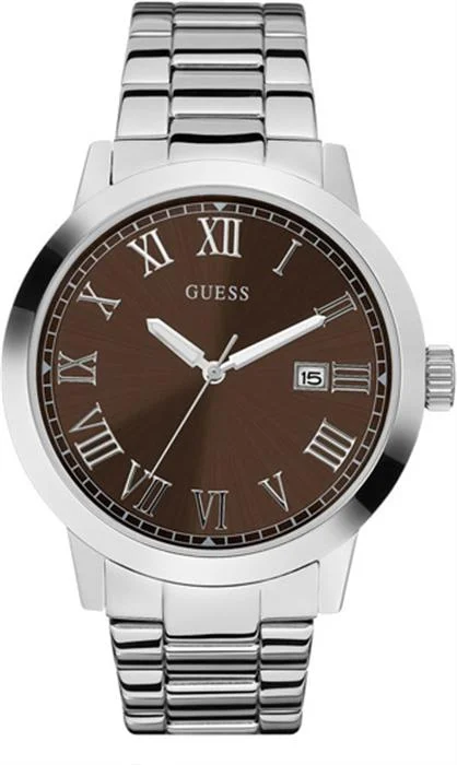 Guess GUW85078G2 Erkek Kol Saati