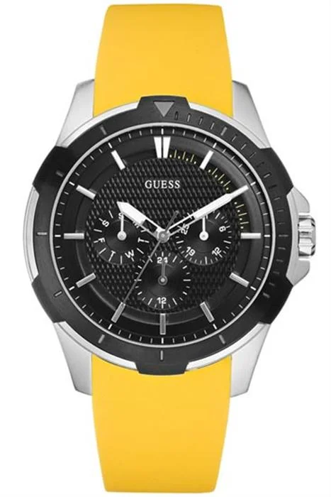Guess GUW85079G1 Erkek Kol Saati