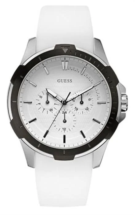 Guess GUW85079G4 Erkek Kol Saati
