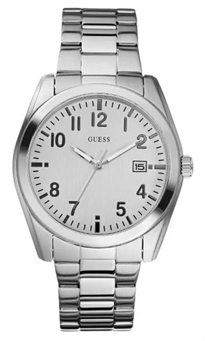 Guess GUW85082G1 Erkek Kol Saati