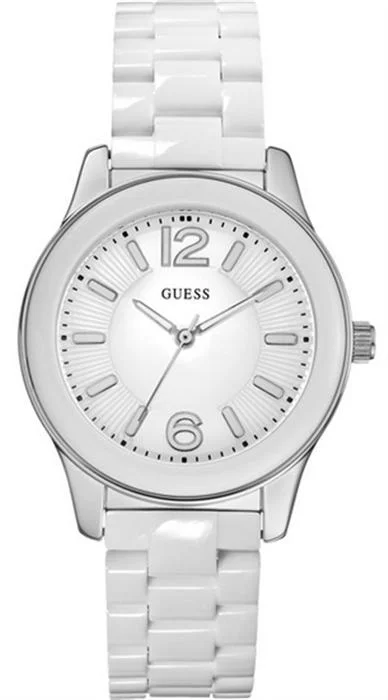 Guess GUW85105L1 Bayan Kol Saati