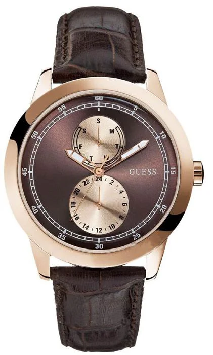 Guess GUW85120G2 Erkek Kol Saati