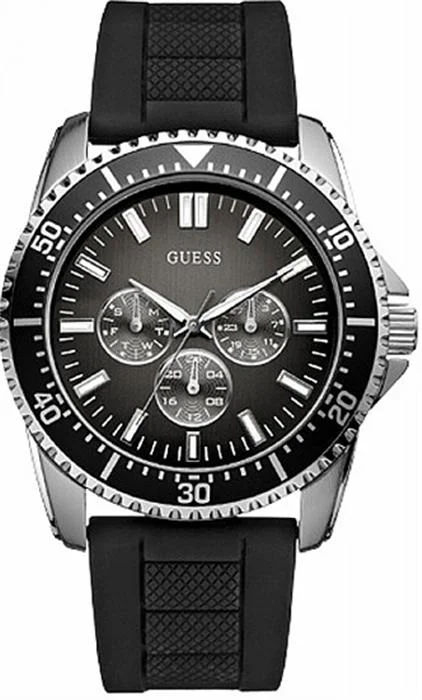 Guess GUW90053G1 Erkek Kol Saati