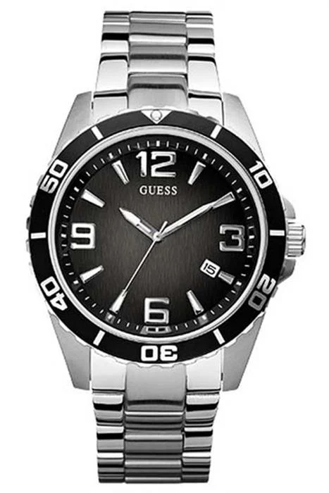 Guess GUW90054G1 Erkek Kol Saati