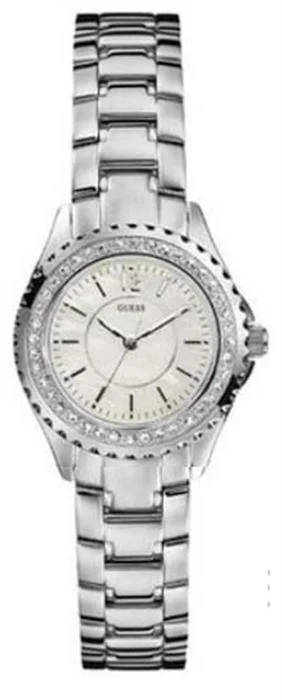 Guess GUW90081L1 Bayan Kol Saati