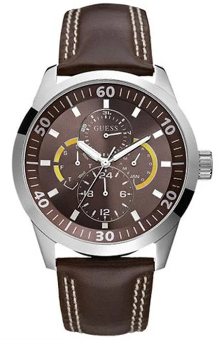 Guess GUW95046G2 Erkek Kol Saati