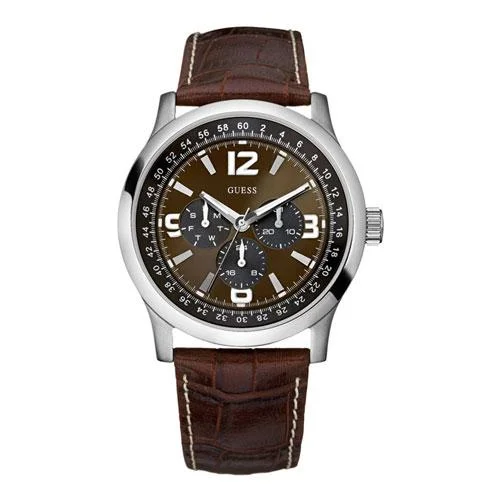 Guess GUW95063G2 Erkek Kol Saati