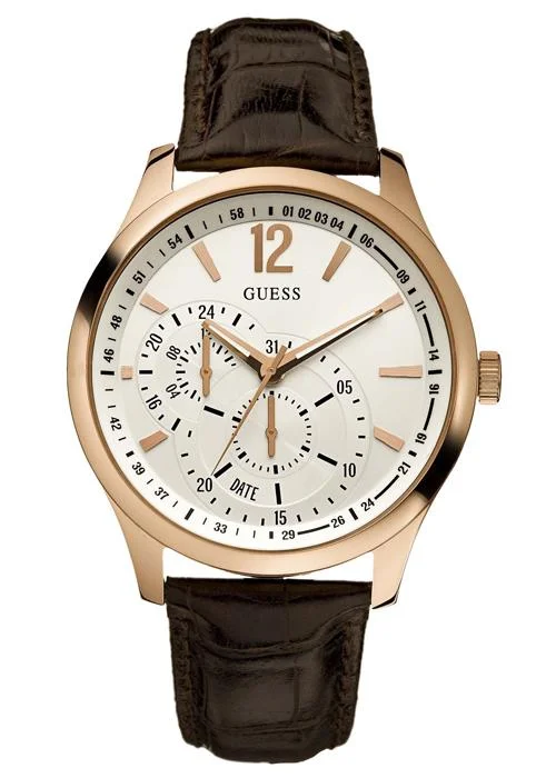 Guess GUW95086G2 Erkek Kol Saati