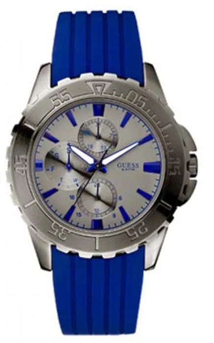 Guess GUW95102G1 Erkek Kol Saati