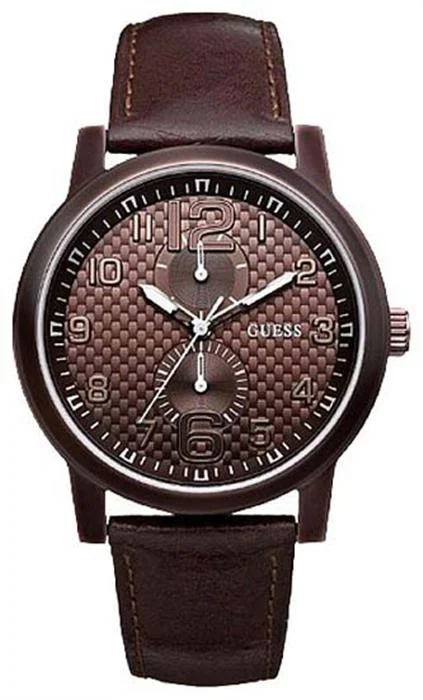 Guess GUW95111G4 Erkek Kol Saati