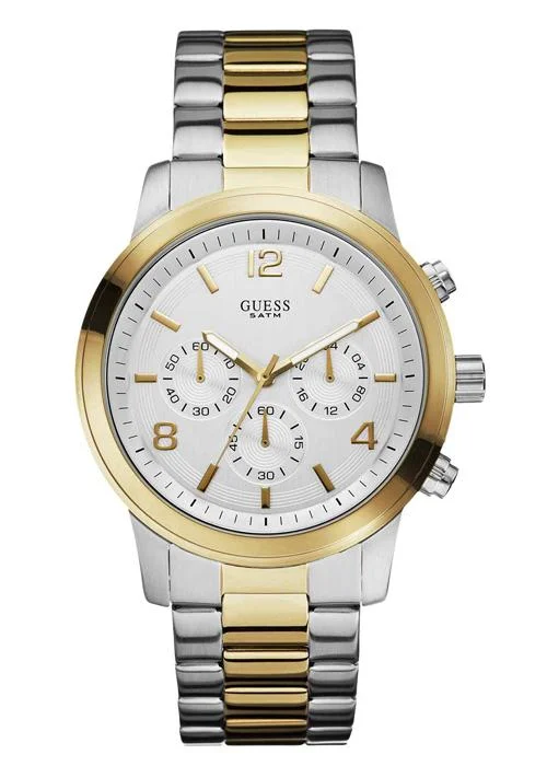 Guess U0123G2- GUW0123G2 Bayan Kol Saati