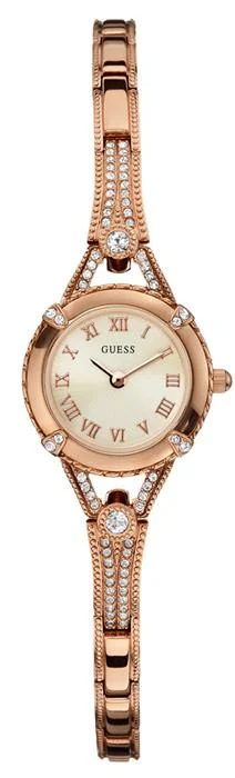 Guess U0135l3- GUW0135L3 Bayan Kol Saati (GUW0135L3)