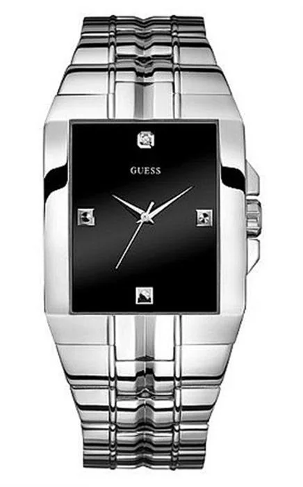Guess U10014G1 Erkek Kol Saati