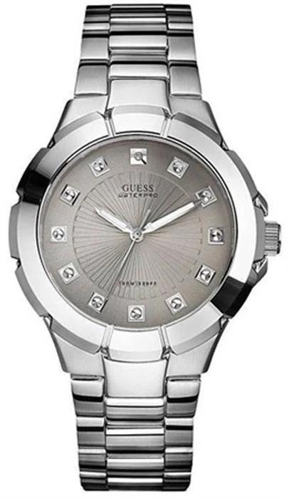Guess U10534G1 Erkek Kol Saati