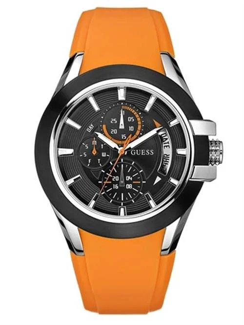 Guess U10575G2 Erkek Kol Saati