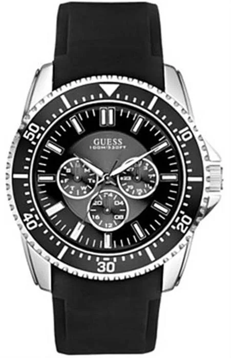 Guess U10609G1 Erkek Kol Saati