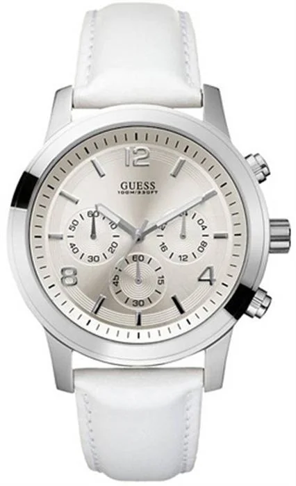 Guess U10618G2 Erkek Kol Saati