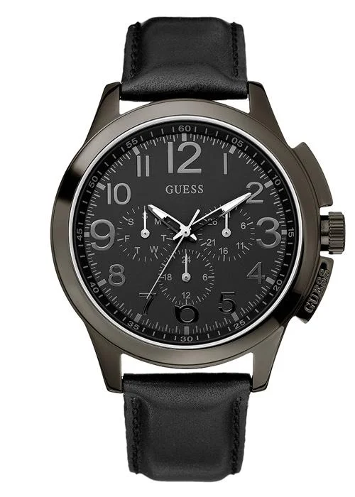 Guess U10628G1- GUW11585G1 Erkek Kol Saati