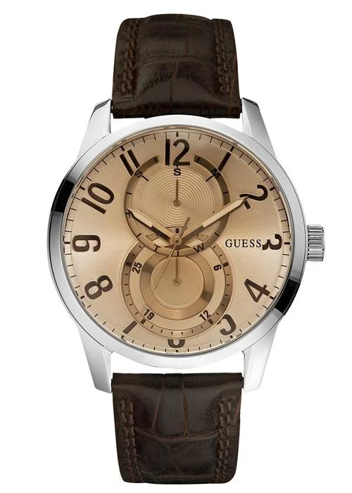 Guess GUW95127G2 Erkek Kol Saati