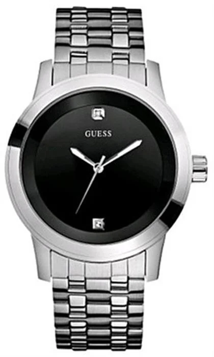 Guess U11576G1 Erkek Kol Saati