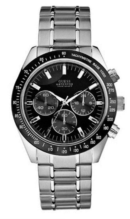 Guess U12505G1 Erkek Kol Saati