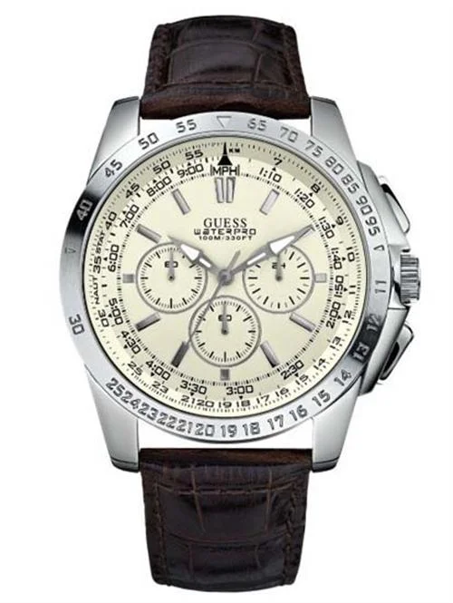 Guess U13570G2-GUW16559G3 Erkek Kol Saati