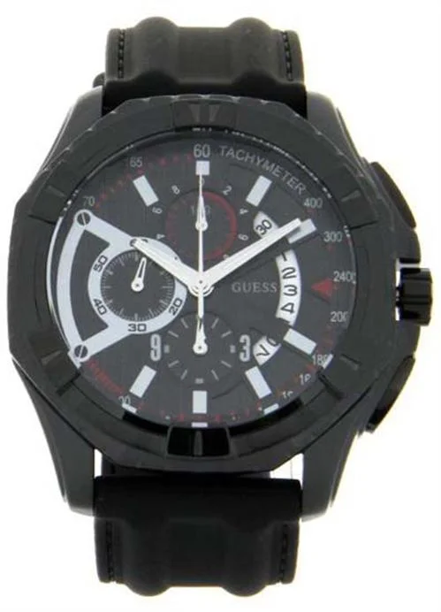 Guess U15060G1 Erkek Kol Saati