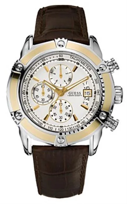 Guess U16518G1 Erkek Kol Saati