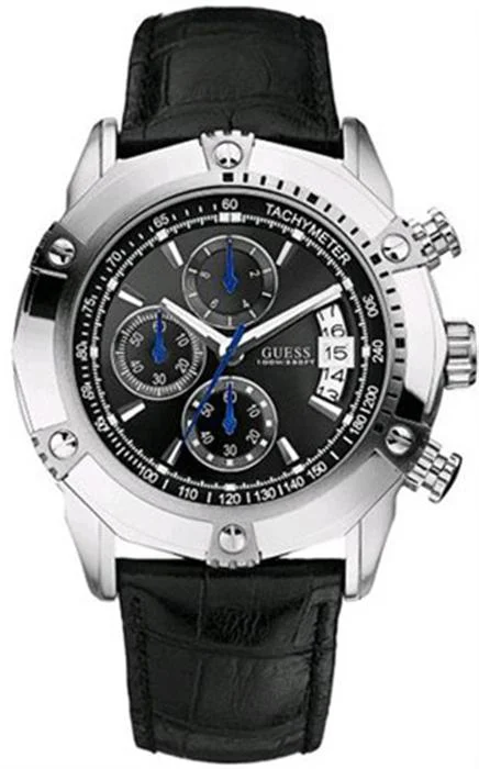 Guess U16518G2 Erkek Kol Saati