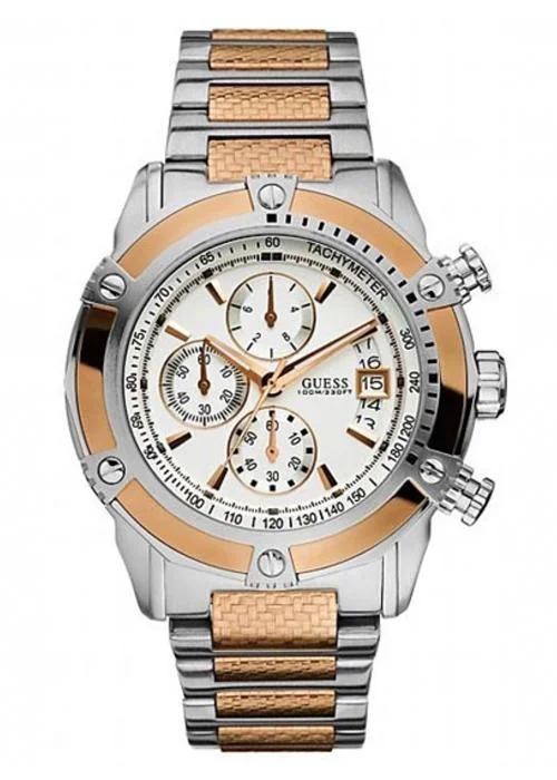 Guess U21501G1 Erkek Kol Saati