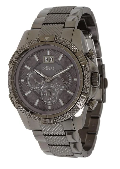 Guess U22504G1 Erkek Kol Saati