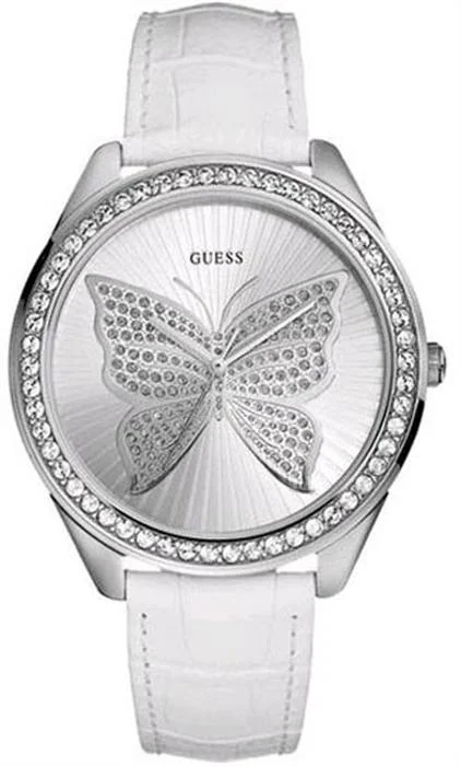 Guess U85047L1 Bayan Kol Saati