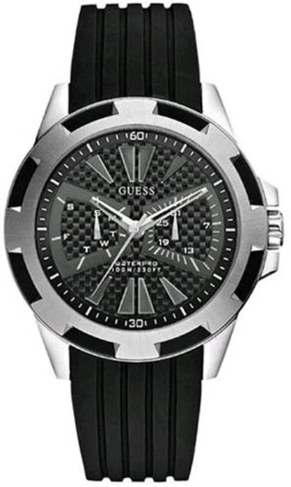 Guess U90009G1 Erkek Kol Saati