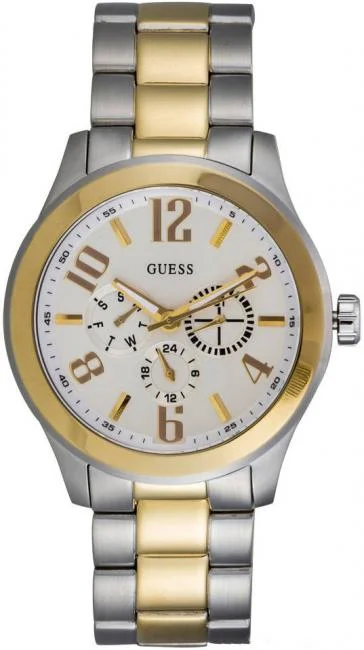 Guess GUW0007G2 Erkek Kol Saati