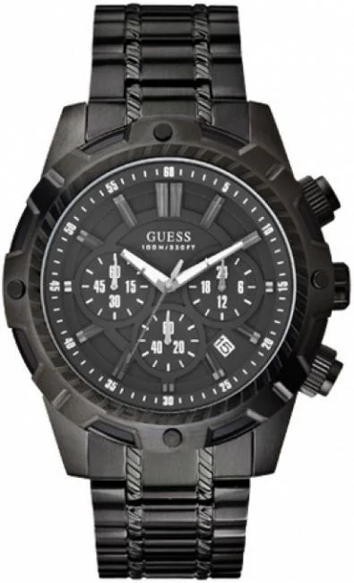 Guess GUW0037G2 Erkek Kol Saati