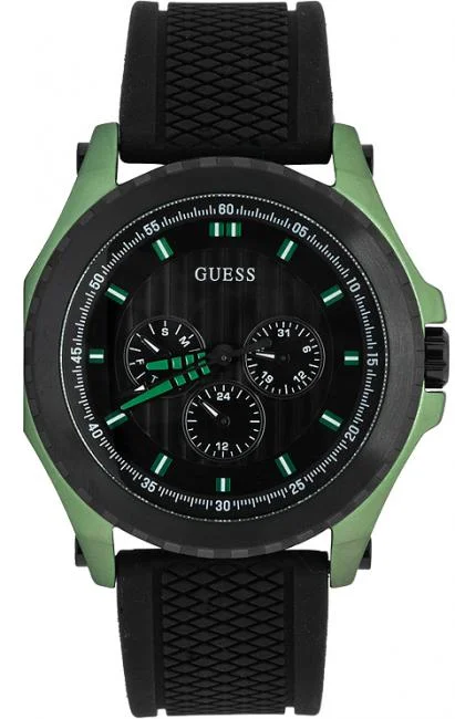 Guess GUW0063G3 Bayan Kol Saati