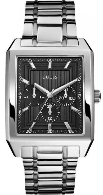 Guess GUW0077G1 Erkek Kol Saati