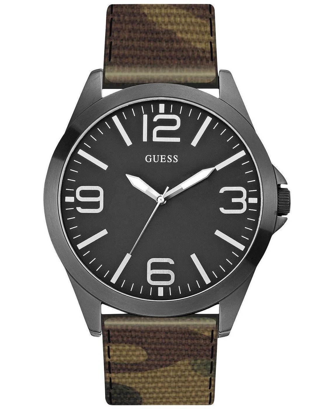 Guess GUW0181G5 Erkek Kol Saati