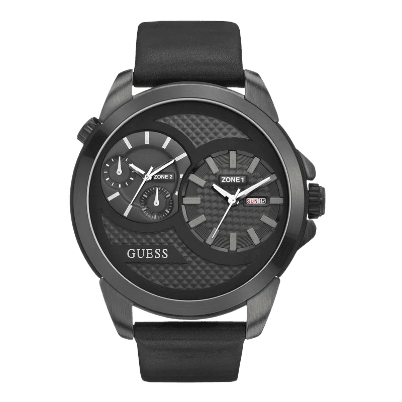 Guess GUW0184G1 Erkek Kol Saati
