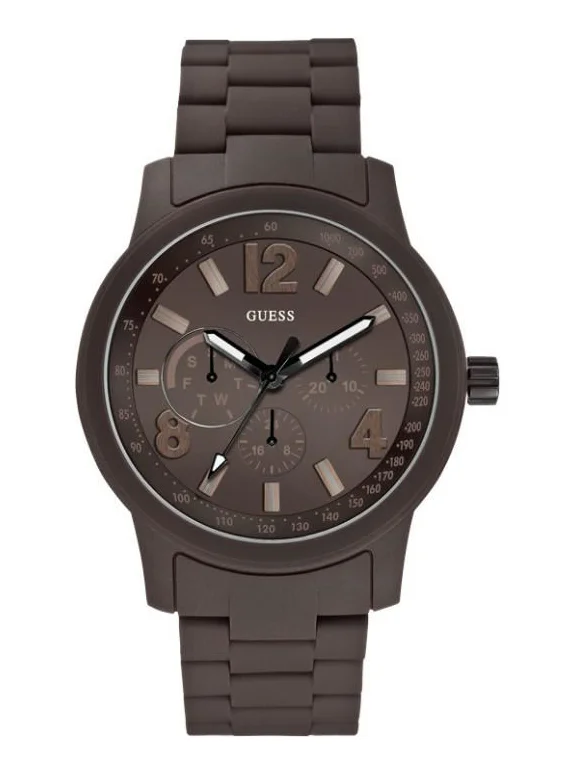 Guess GUW0185G3 Erkek Kol Saati